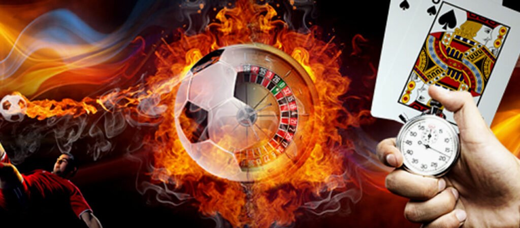 Pengalaman pasang taruhan sportsbook lengkap dengan antarmuka mudah hotogel